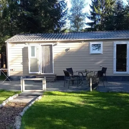 Recreatiepark De Paalberg