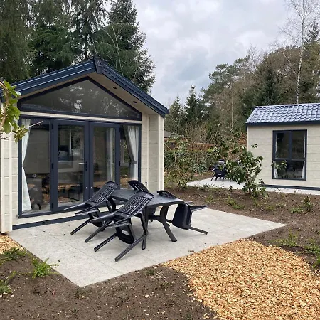 Holiday home Recreatiepark De Paalberg Ermelo