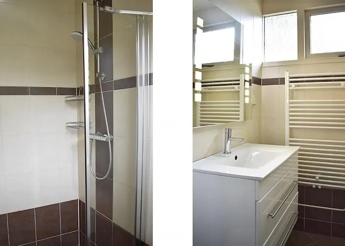 بيت للعطل Recreatiepark De Paalberg إرميلو