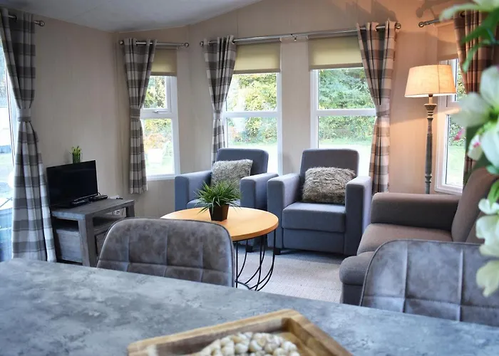 Recreatiepark De Paalberg بيت للعطل *