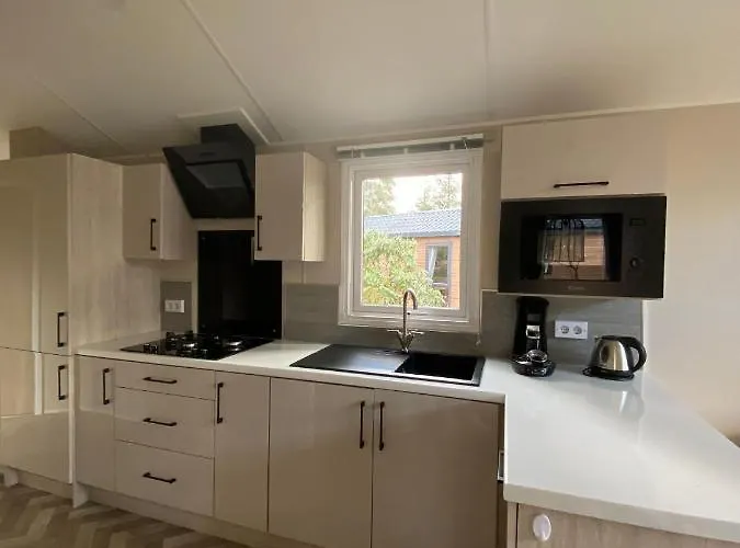 Recreatiepark De Paalberg * إرميلو