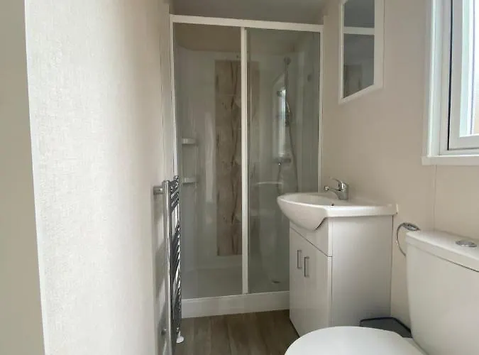 Recreatiepark De Paalberg بيت للعطل إرميلو