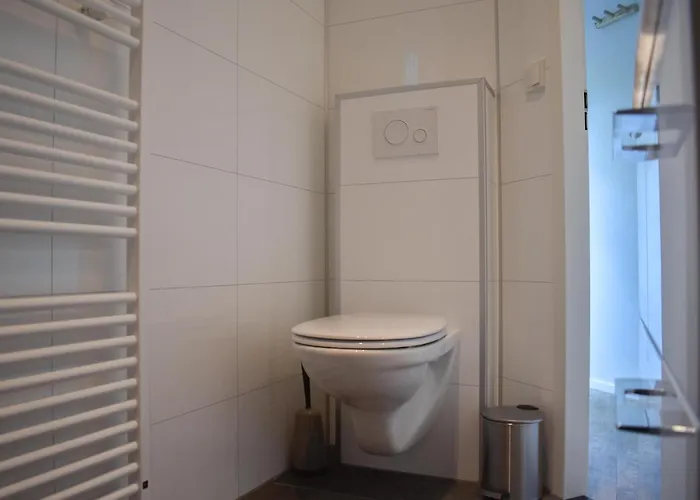 Recreatiepark De Paalberg * إرميلو