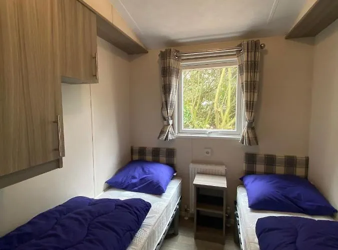 Recreatiepark De Paalberg * إرميلو