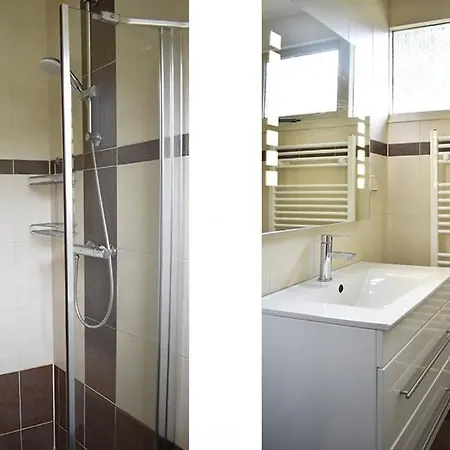 Casa vacanze Recreatiepark De Paalberg Ermelo