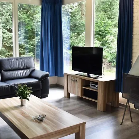 Casa vacanze Recreatiepark De Paalberg Ermelo