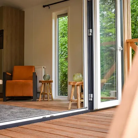 Casa vacanze Recreatiepark De Paalberg Ermelo