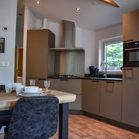 Casa vacanze Recreatiepark De Paalberg