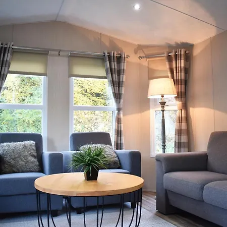 Recreatiepark De Paalberg בית נופש