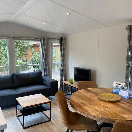 Casa vacanze Recreatiepark De Paalberg