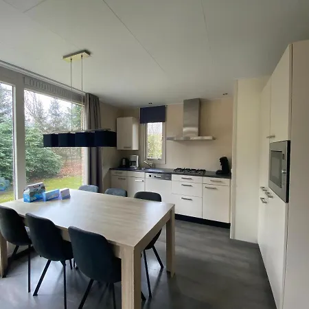 Casa vacanze Recreatiepark De Paalberg