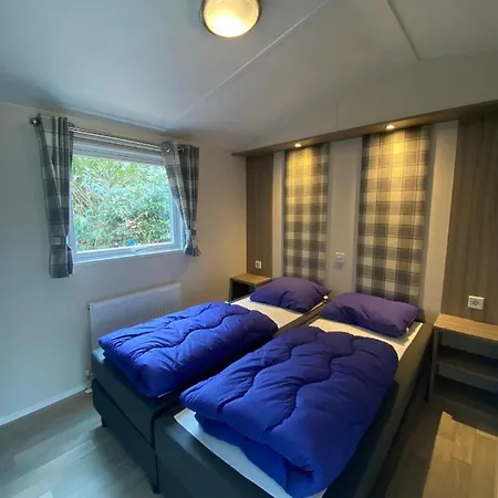 Recreatiepark De Paalberg Casa vacanze Ermelo