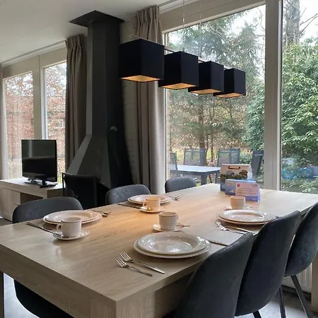 Casa vacanze Recreatiepark De Paalberg