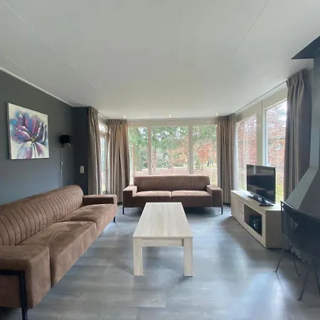 Recreatiepark De Paalberg Casa vacanze Ermelo