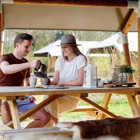 Casa vacanze Recreatiepark De Paalberg *