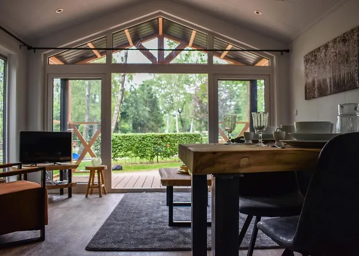 Recreatiepark De Paalberg ארמלו