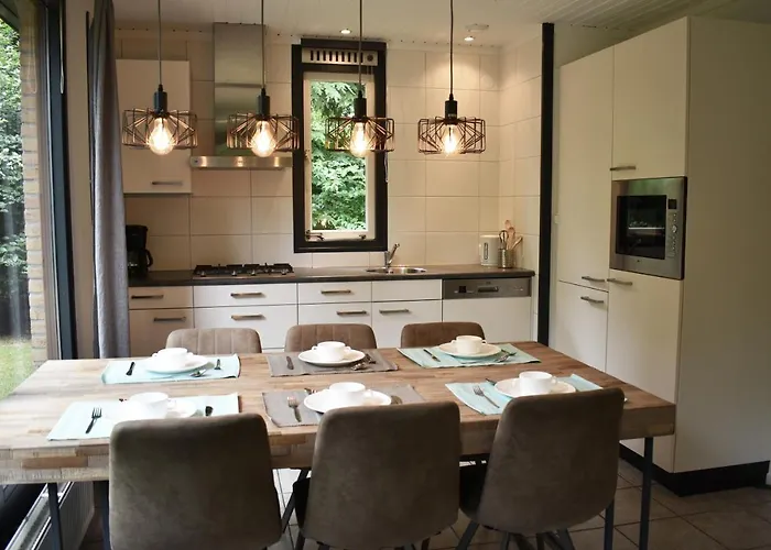 Recreatiepark De Paalberg ארמלו