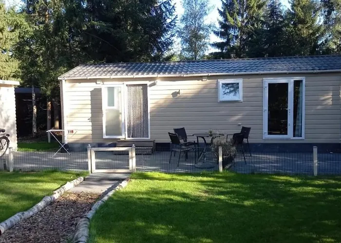 Recreatiepark De Paalberg