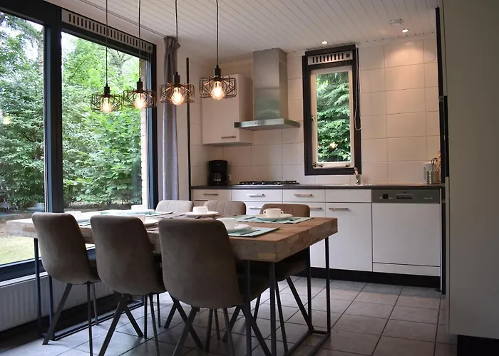 Recreatiepark De Paalberg *