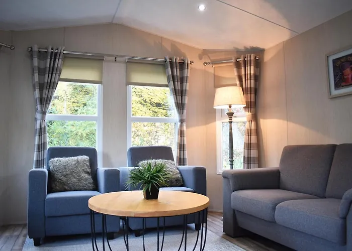 Recreatiepark De Paalberg בית נופש