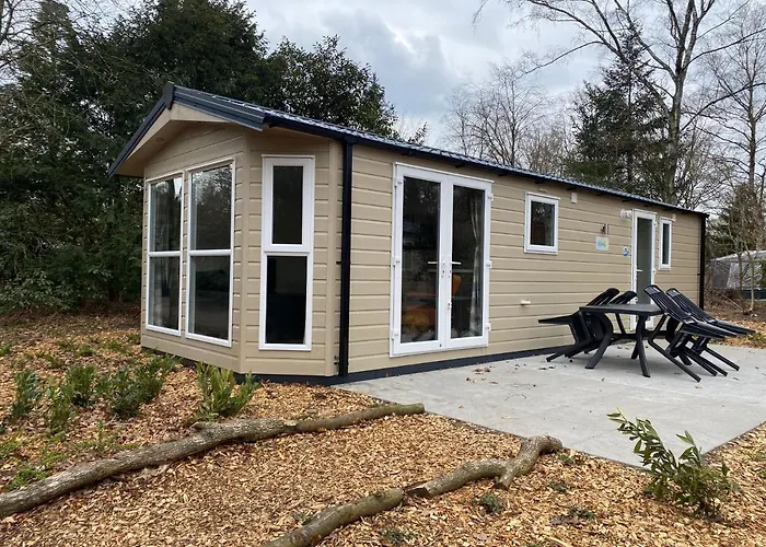 Recreatiepark De Paalberg *