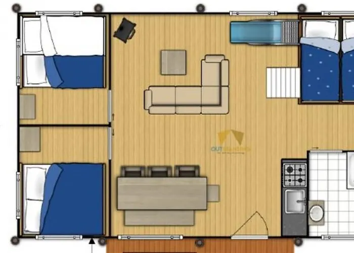 Recreatiepark De Paalberg *